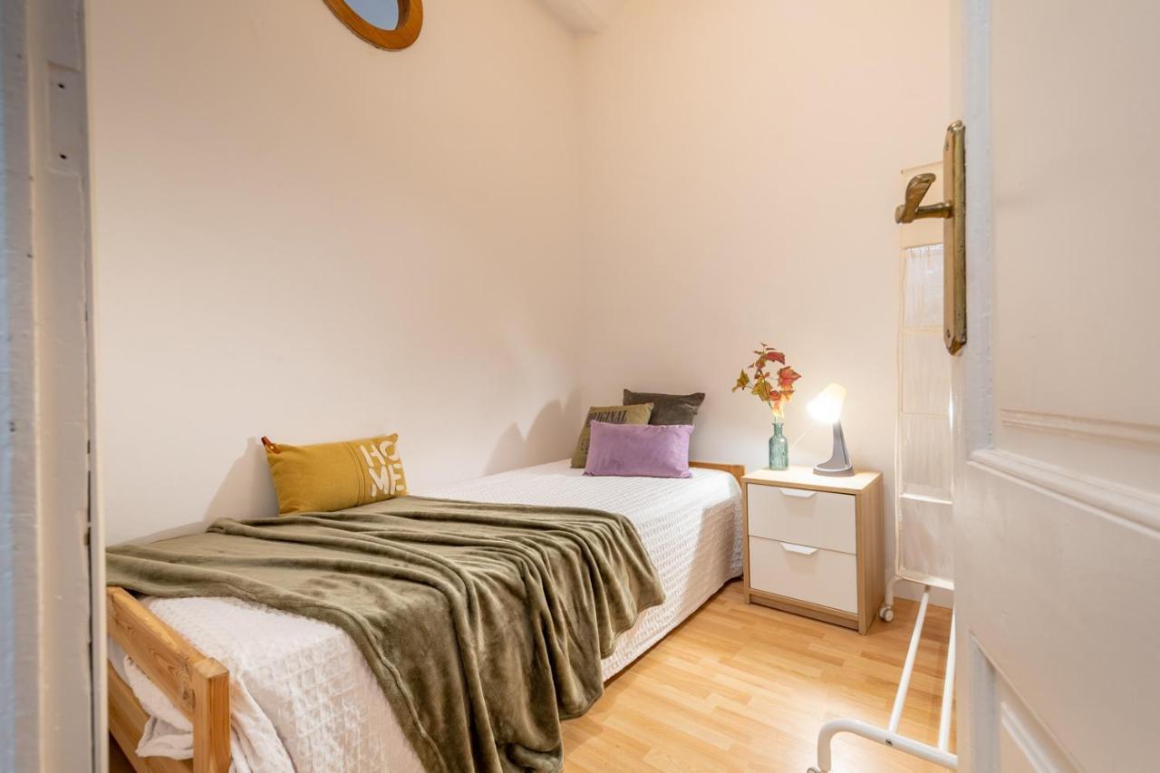 Acogedor Apartamento En Serrallo Tarragona Exterior foto